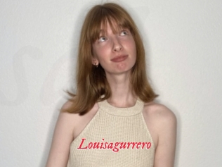 Louisagurrero