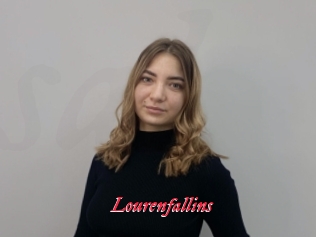 Lourenfallins