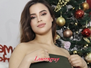 Lourengray
