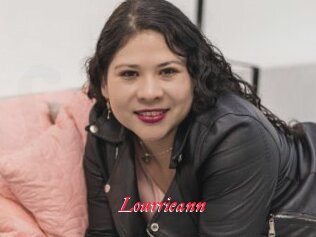 Lourrieann
