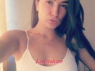 Louvtolovee