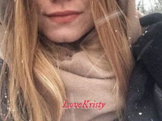 LoveKristy