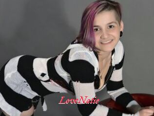 LoveNatie
