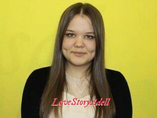 LoveStoryAdell