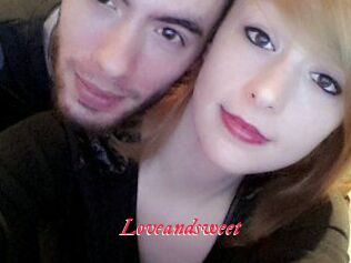 Loveandsweet