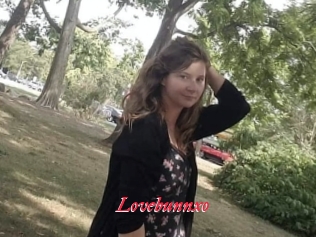 Lovebunnxo
