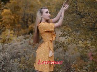 Lovecomes