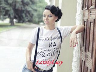 LovelyLusy