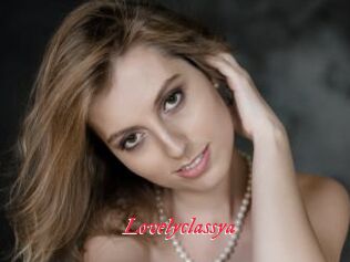 Lovelyclassya