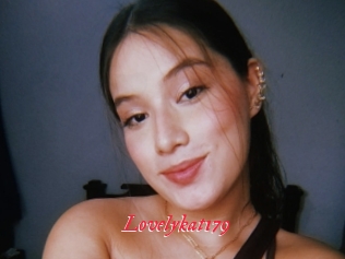 Lovelykat179