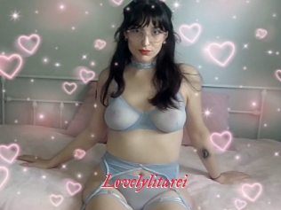 Lovelylitarei