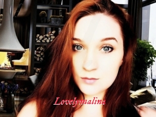 Lovelymalina