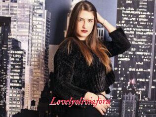 Lovelyoliviaforu