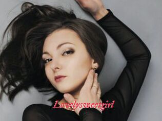 Lovelysweetgirl
