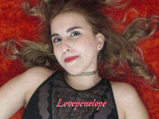 Lovepenelope