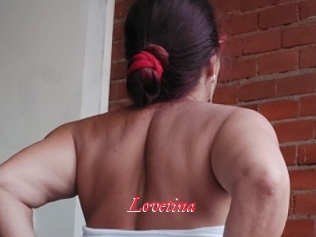 Lovetina
