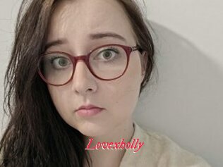 Lovexholly