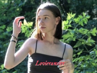 Lovieransier