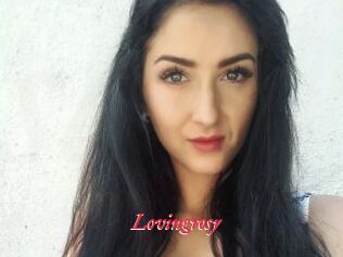 Lovingrosy
