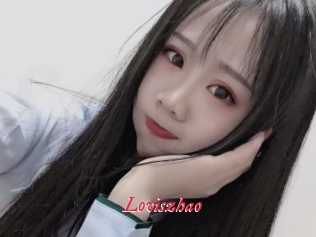 Loviszhao
