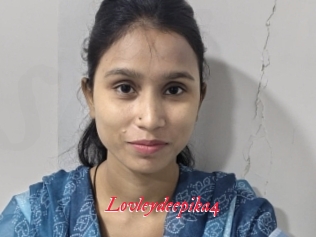 Lovleydeepika4
