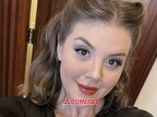 Lovmiax