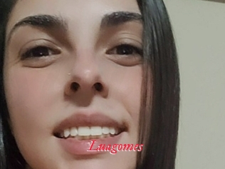 Luagomes