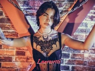 Luarosetti