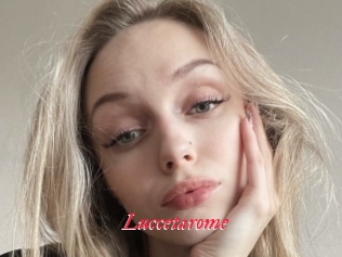 Luccetarome