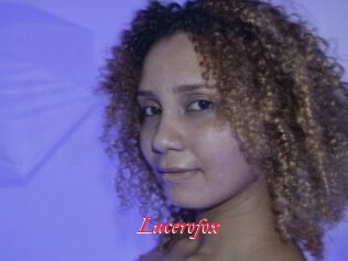 Lucerofox