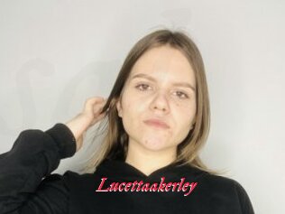 Lucettaakerley