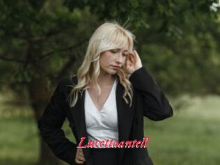 Lucettaantell