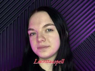 Lucettaaspell