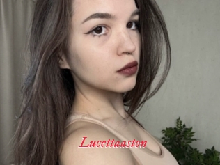 Lucettaaston