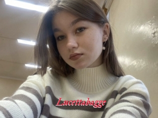 Lucettabagge