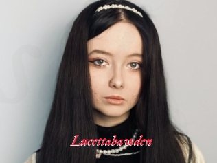 Lucettabawden