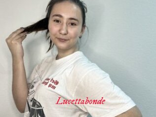 Lucettabonde
