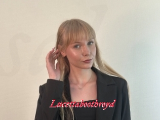 Lucettaboothroyd