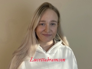 Lucettabramson