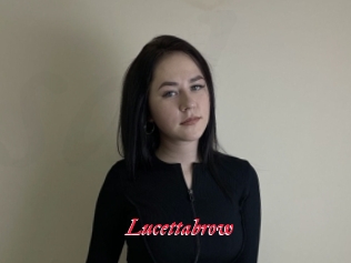 Lucettabrow