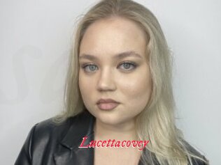 Lucettacovey
