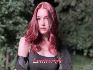 Lucettacroyle