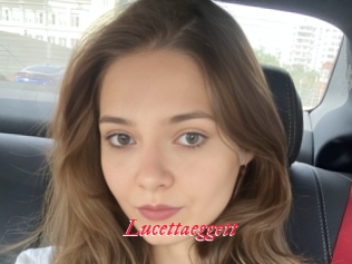 Lucettaeggett