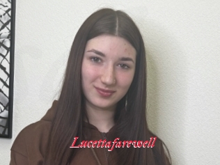 Lucettafarewell