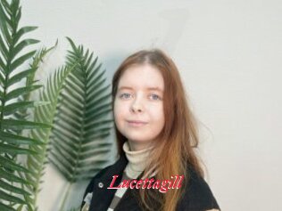 Lucettagill