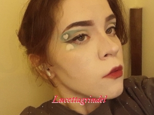 Lucettagrindel
