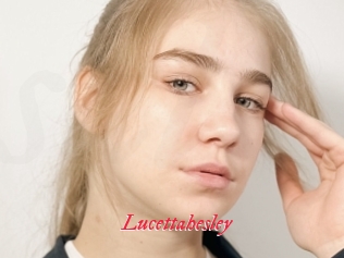 Lucettahesley