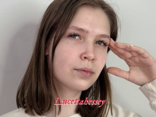 Lucettahessey