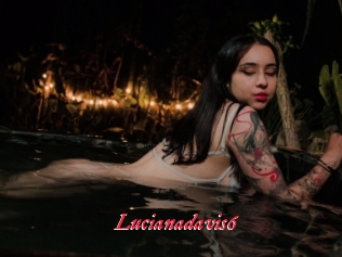 Lucianadavis6