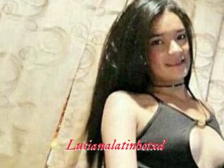 Lucianalatinhotxd
